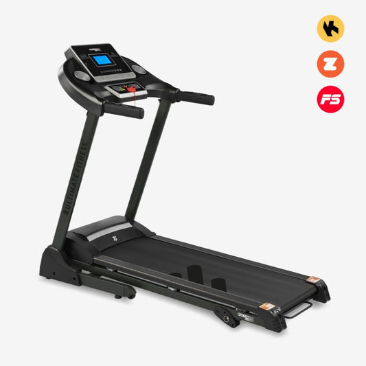 Trotadora Eléctrica E400 Pro 2.0 - Ultimate