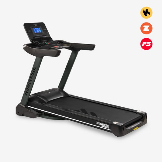 Trotadora Eléctrica E650 Elite 2.0 - Ultimate