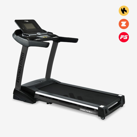 Trotadora Eléctrica E625 Elite X 2.0 - Ultimate