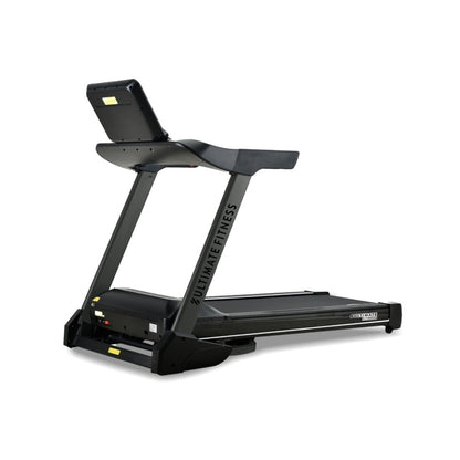 Trotadora Eléctrica Elite E650X Touch Plus 2.0 - Ultimate