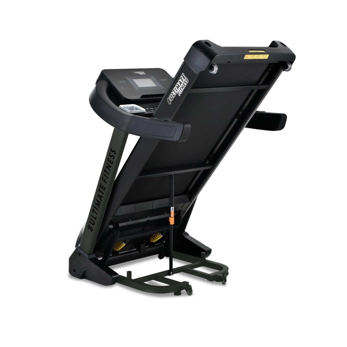 Trotadora Eléctrica Premium G700 High Performance 2.0 - Ultimate
