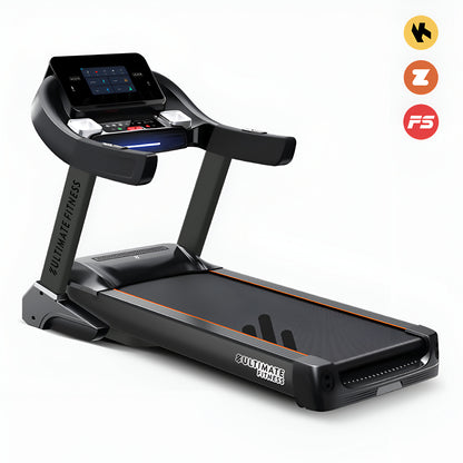 Trotadora Eléctrica Premium G700X Touch High Performance 2.0 - Ultimate