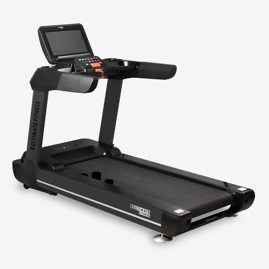 Trotadora Eléctrica Premium XT1000 Touch High Performance 2.0 - Ultimate