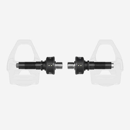 Favero Assioma DUO-Shi - Potenciometro DUAL para Pedales de ruta Shimano. Medidor de Potencia