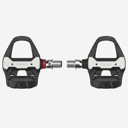 Favero Pro RS-1 - Pedales con medidor de potencia para Shimano. 1 Potenciómetro.