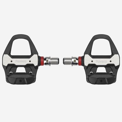Favero Pro RS-2 - Pedales con medidor de potencia para Shimano. Potenciómetro Dual (ambos pedales)