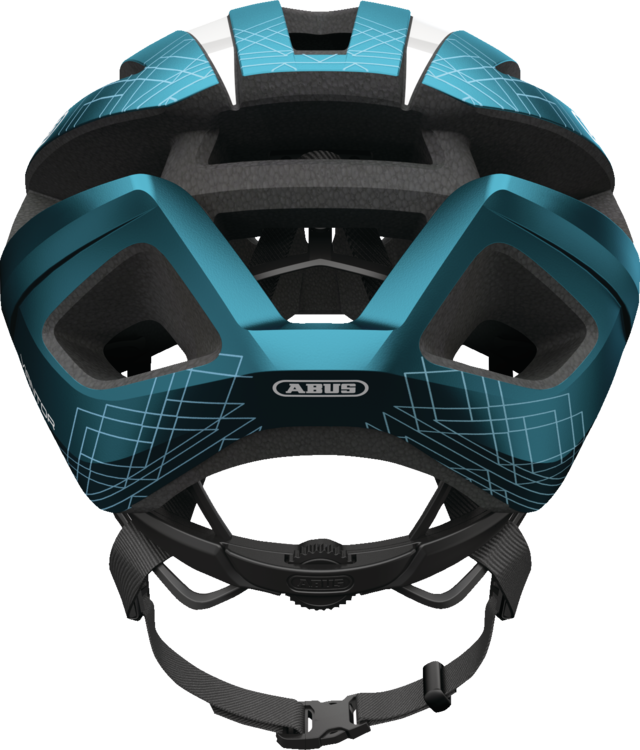 Casco de ciclismo Ruta ABUS Viantor (4 colores)