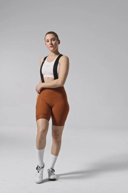 Gobik Matt 2.0 – Calzas cortas de ciclismo mujer.
