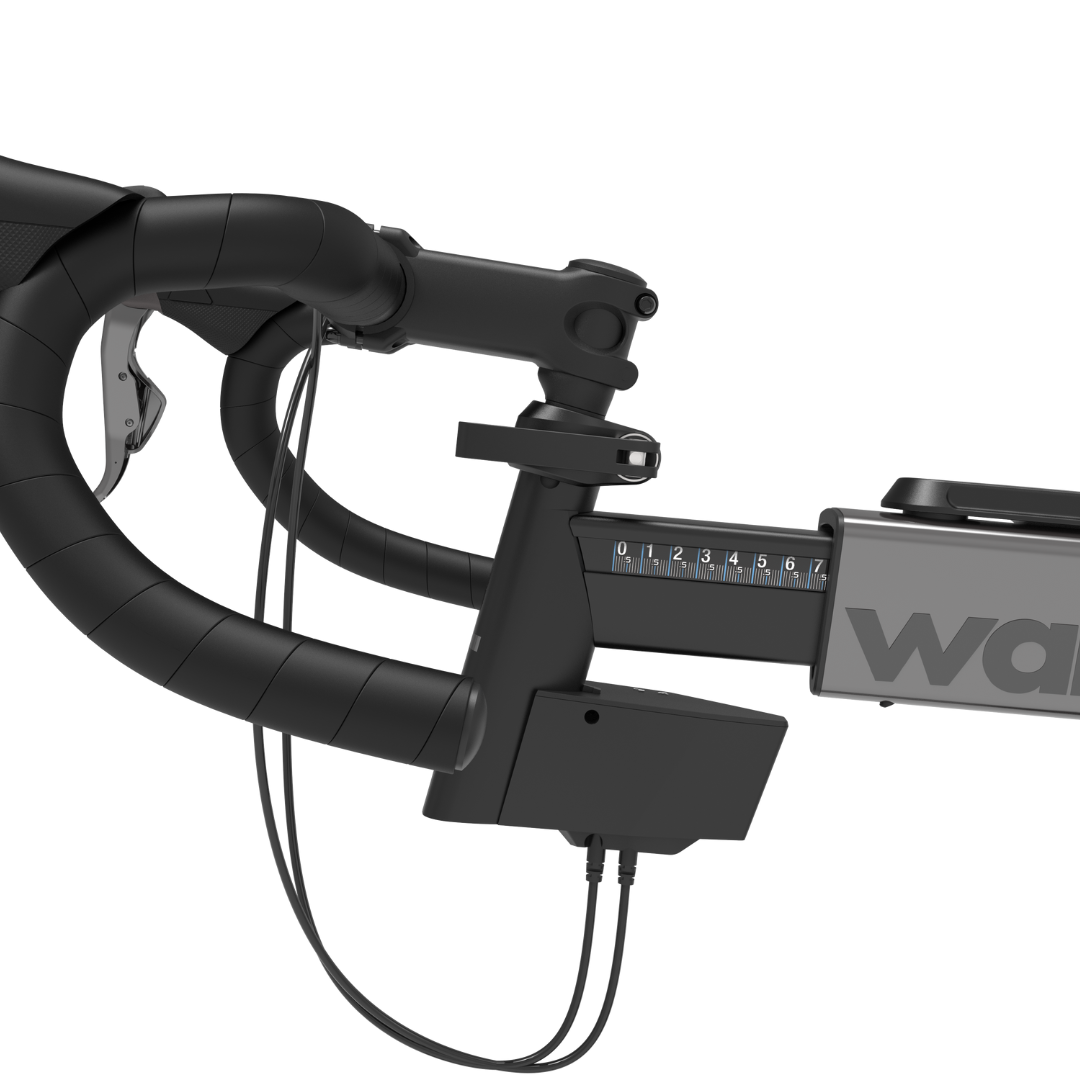 Wahoo KICKR BIKE PRO