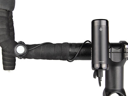 Luz delantera para bicicleta Ravemen CR450