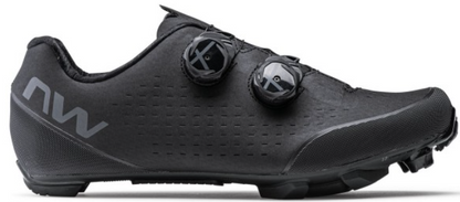 Northwave Rebel 3 MTB – Zapatos de ciclismo de montaña