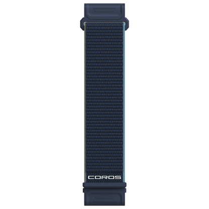 Coros Vertix 2s - Reloj deportivo inteligente de aventura y Trail Running. GPS y pantalla tactil de Zafiro (3 colores)
