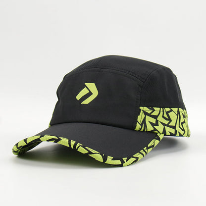 Jockey "Born 2 Run" Icon Finisher