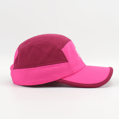 Jockey "Born 2 Run" Fucsia Finisher