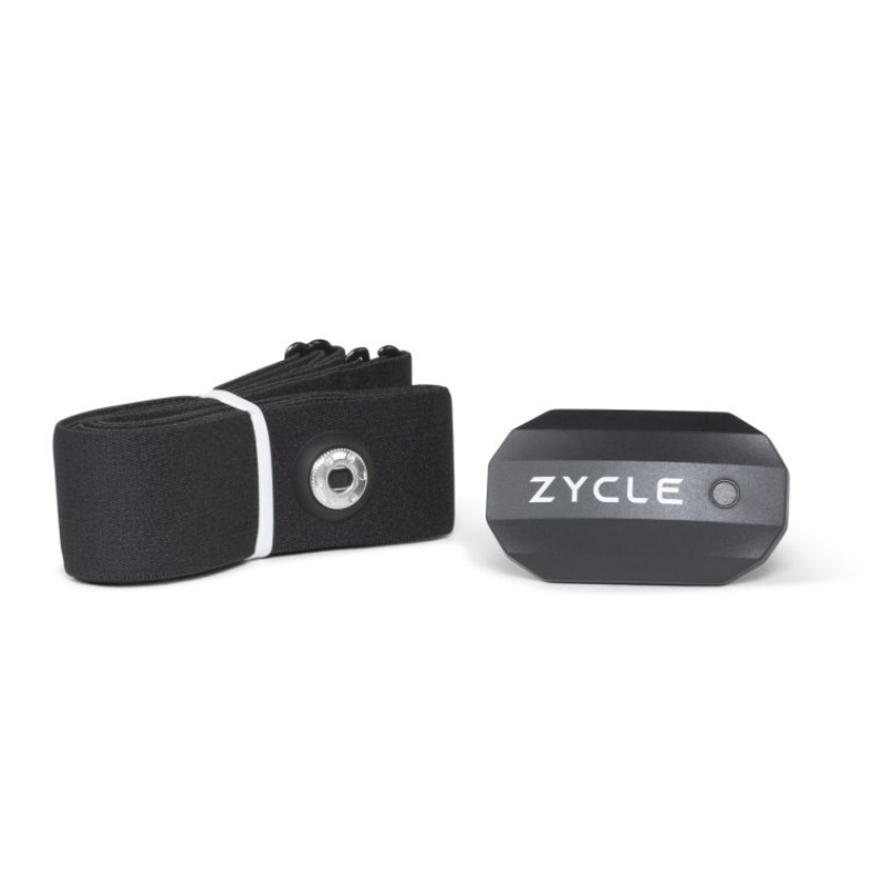Banda Cardiaca Pulsometro Zycle - Heart Rate Chest Strap