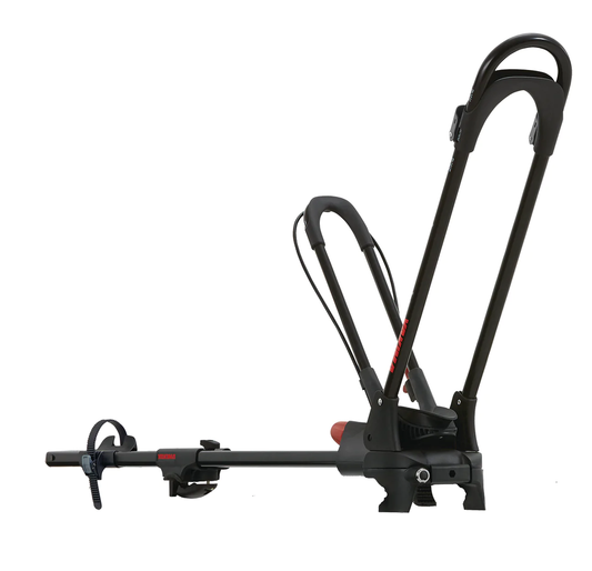 Porta Bicicleta de techo Yakima Frontloader