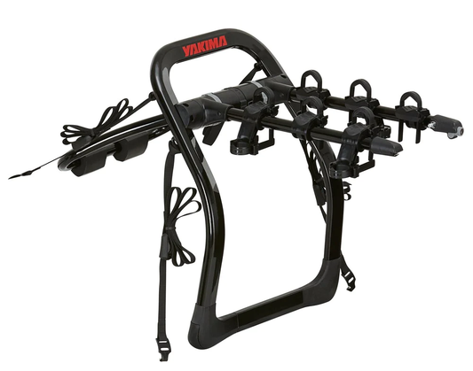 Porta Bicicletas Yakima FullBack (2 y 3 bicicletas)