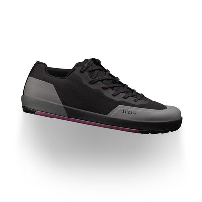 Fizik Versor Plataforma - Zapatillas de ciclismo de montaña MTB planos. Enduro DH