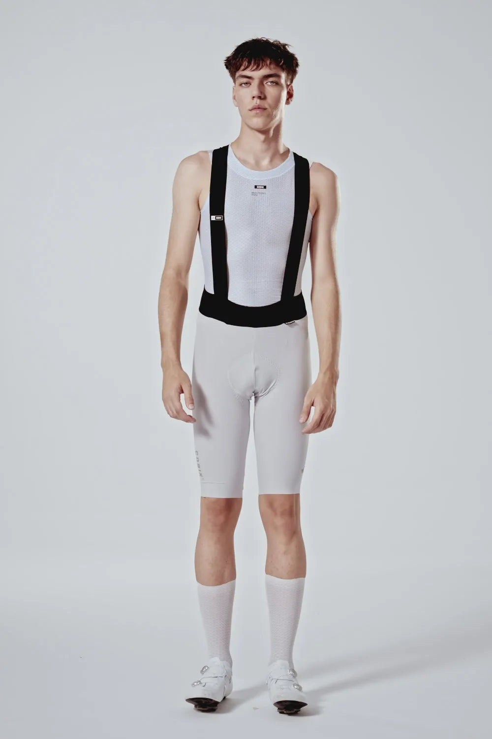 Gobik X – Calzas cortas de ciclismo hombre.