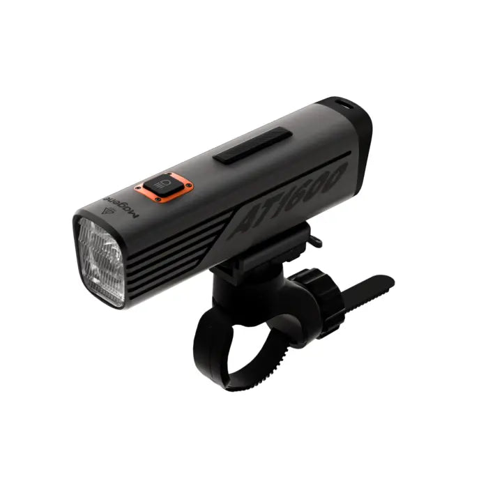 Luz delantera de ciclismo Smart Magene