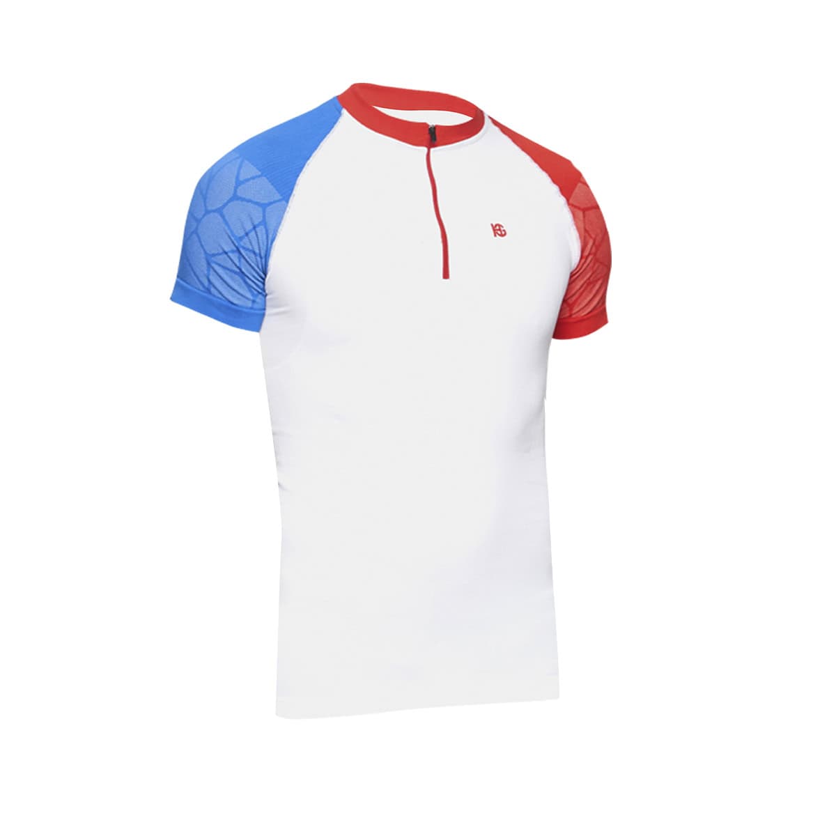SportHG Pro Team 2.0 Light – Polera de compresión de trail running para hombre (2 colores)