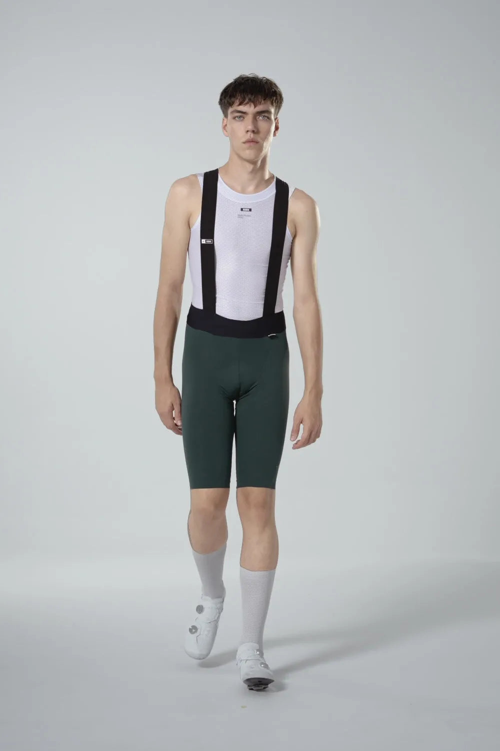 Gobik X – Calzas cortas de ciclismo hombre.