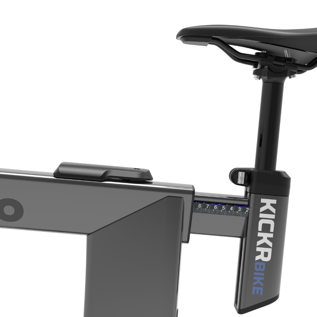 Wahoo KICKR BIKE PRO