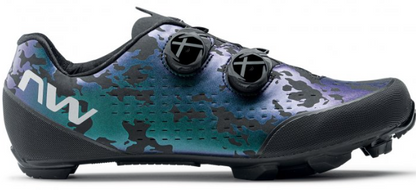 Northwave Rebel 3 MTB – Zapatos de ciclismo de montaña
