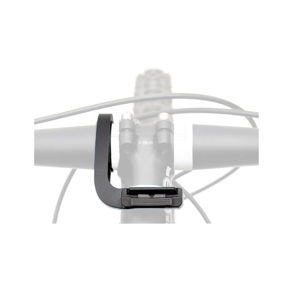 Stages Dash Over The Stem Mount 31.8mm & 35mm