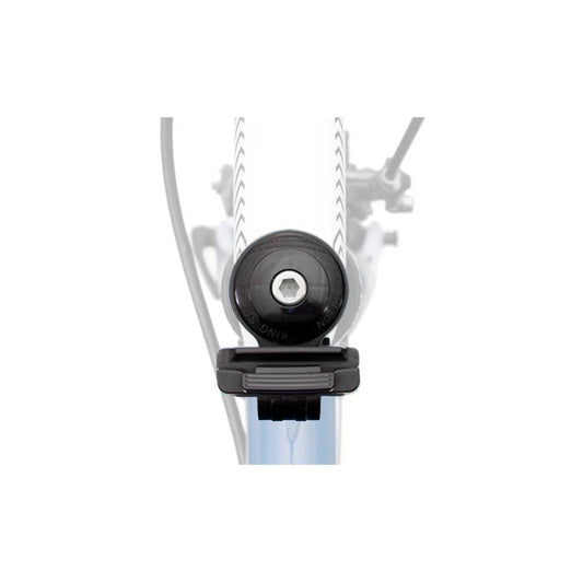Stages Dash Top Cap Mount