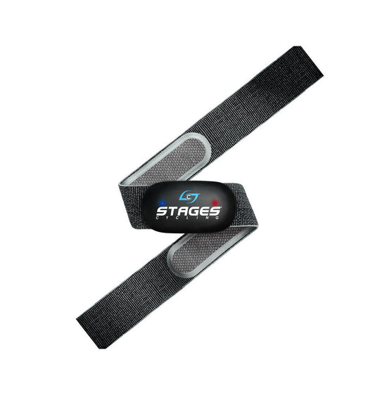StagesPulse™ Heart Rate Monitor