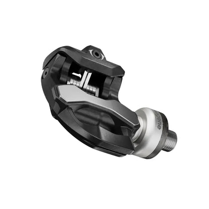Magene P715 - Pedales con medidor de potencia. Potenciómetro Dual (Calas Shimano SPD-SL)