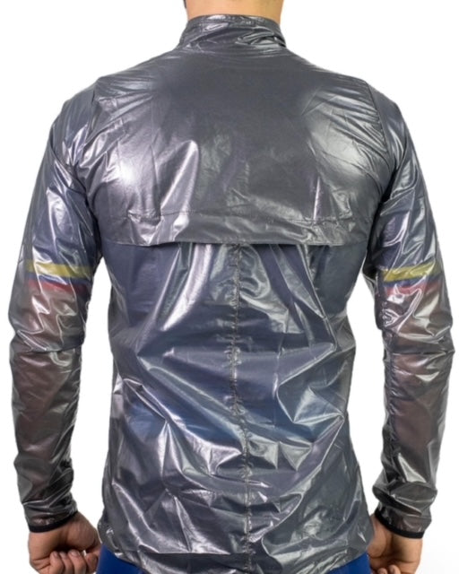 Gavia Rain - Chaqueta Cortaviento de ciclismo hombre