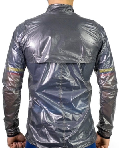 Gavia Rain - Chaqueta Cortaviento de ciclismo hombre
