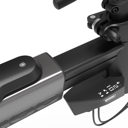Wahoo KICKR BIKE PRO