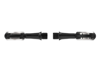 Wahoo Speedplay Comp – Pedales de ciclismo de ruta Aero de acero cromolio