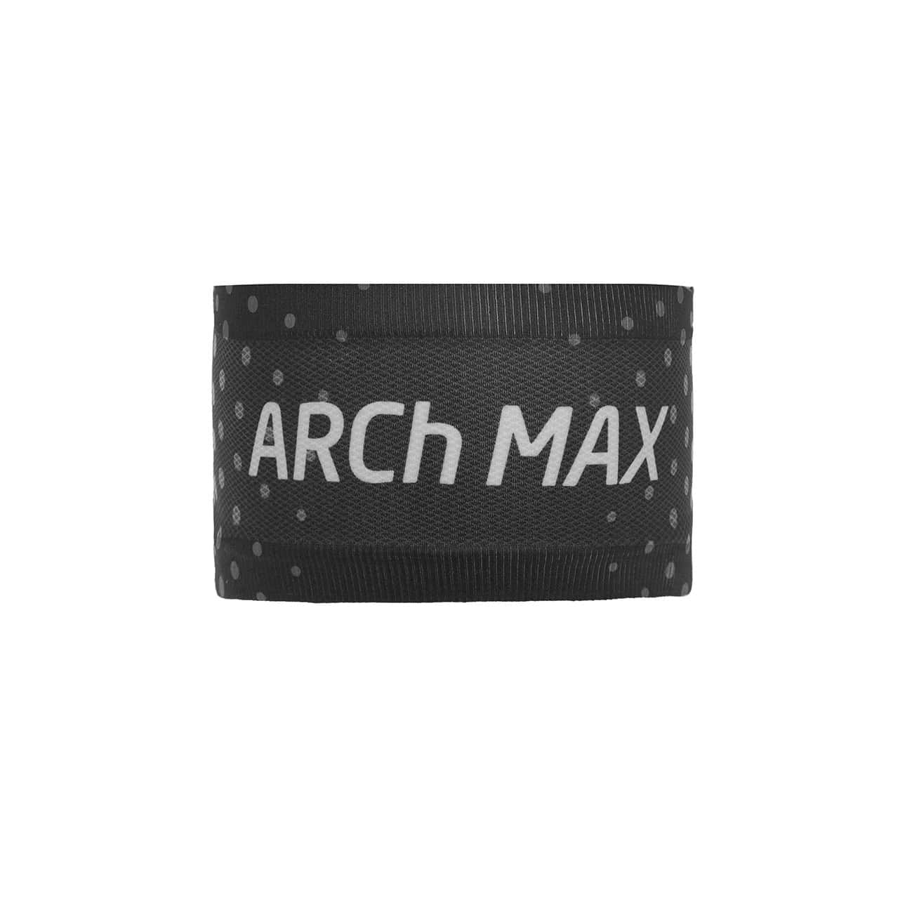 ARCh Max Headband - Cintillo elástico ultraligero para running y trail.
