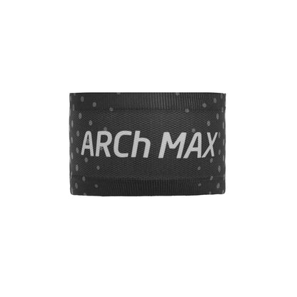 ARCh Max Headband - Cintillo elástico ultraligero para running y trail.