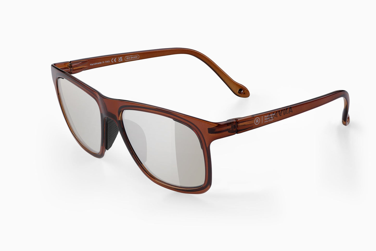 Anteojos Lifestyle Alba Optics: Anvma III