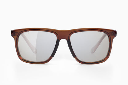 Anteojos Lifestyle Anvma III: BRW GLS VZUM™ F-LENSE ROCKET