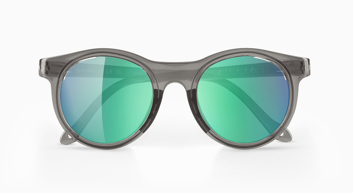 Anteojos Lifestyle Alba Optics: Anvma Lei