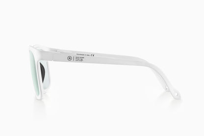 Anteojos Lifestyle Anvma III: WHT VZUM™ F-LENSE BEETLE