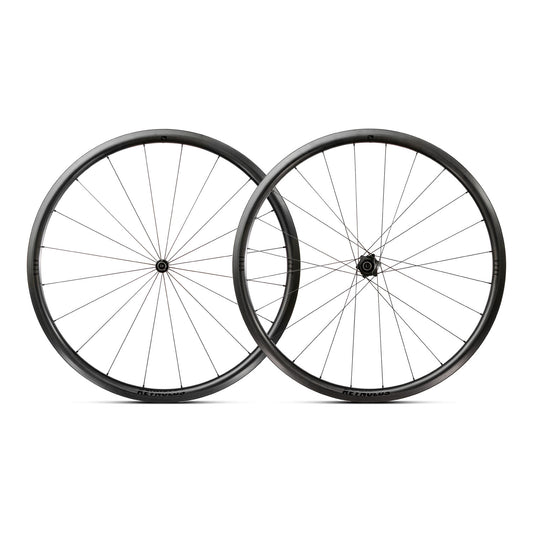 Reynolds AR 29 - Set de ruedas de Ruta perfil 29 (Frenos Herradura)