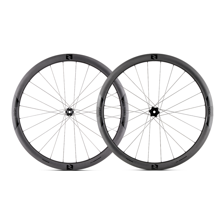 Reynolds ATRx - Set de ruedas de Gravel