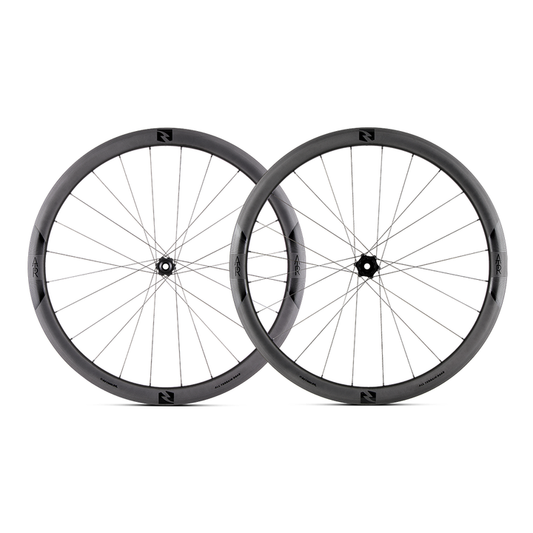 Reynolds ATRx - Set de ruedas de Gravel