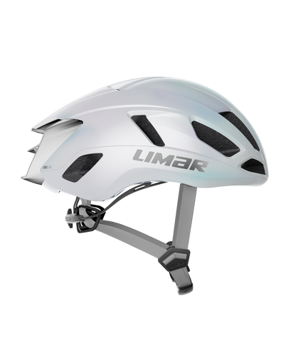 Limar Air Atlas – Casco de ciclismo de ruta aerodinámico (3 colores)