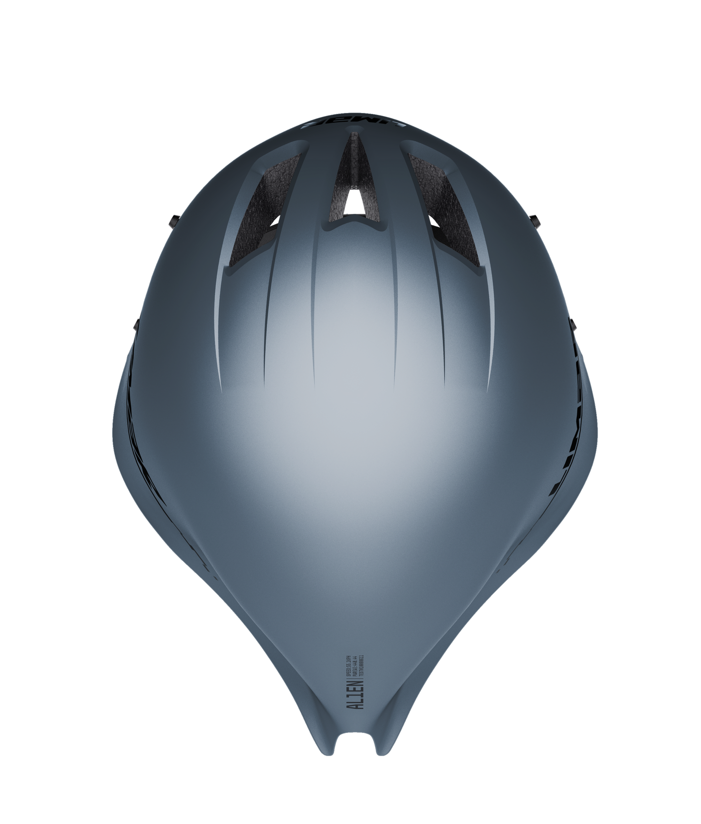 Limar Alien  – Casco aerodinámico de Triatlón y contrarreloj