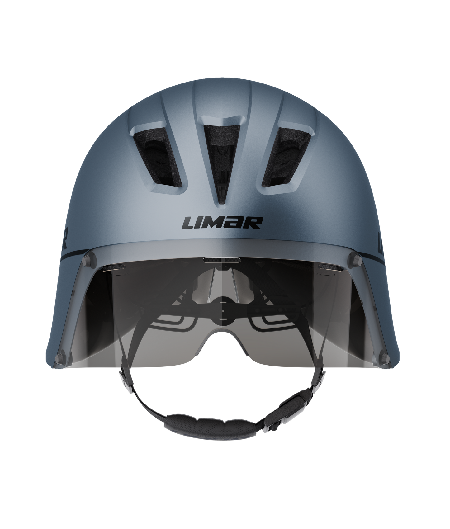 Limar Alien  – Casco aerodinámico de Triatlón y contrarreloj