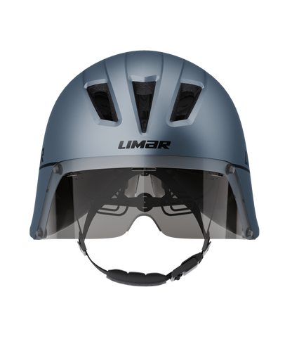 Limar Alien  – Casco aerodinámico de Triatlón y contrarreloj