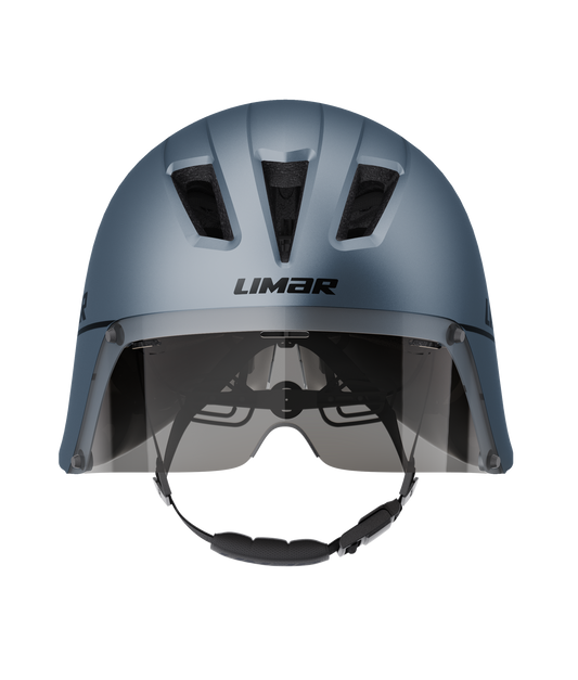 Limar Alien  – Casco aerodinámico de Triatlón y contrarreloj